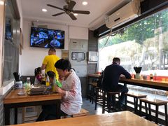 -裕兴记·三虾面(西北街总店)