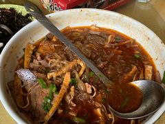 -筋面郎(东坡店)