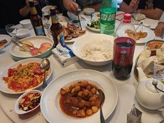 -澜小宴·锦绣江南(金沙滩店)