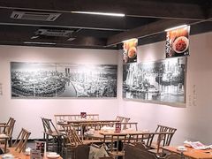 -巴蜀风·地道川菜(总店)