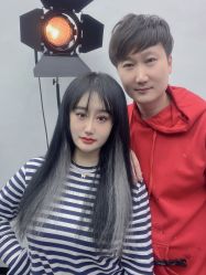-星座接发烫染美发超市