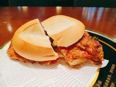-澳门星记猪骨(虹口龙之梦店)