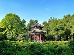 -洛阳白马寺