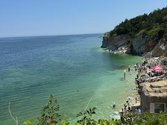 -养马岛旅游度假区