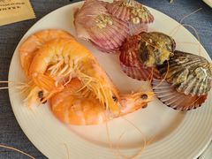 -汇泉王朝大饭店-旋转餐厅(南海路店)