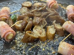-獨門烤肉(开发区店)