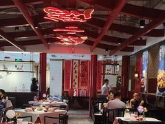 -大鸭梨烤鸭·北京菜(南小街/南苑店)