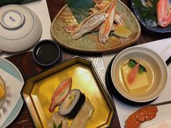 -蟹道乐(網元別館店)