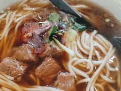 -李先生牛肉面大王(马栏店)