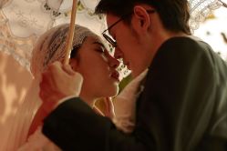 -玛奇朵婚纱摄影