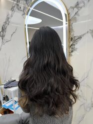 -FINE HAIR 烫染专业设计