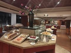 -西安大景城堡酒店·雅庭西餐厅