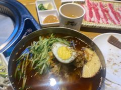 -牛市牛烤肉(西单大悦城店)