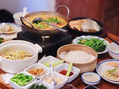 -林四喜·闽南传家菜(鼓浪屿店)