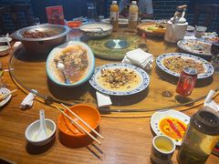 -即墨老公社·海肠捞饭大王(古城店)