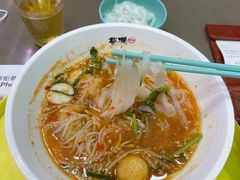 -蔡澜PHO(海岸城店)
