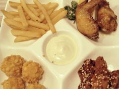 -必胜客(新福地店)