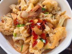 -吃货私房菜(丽江束河古镇店)