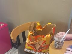 -星巴克(长沙友阿奥特莱斯店)