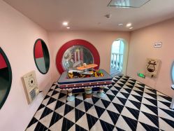 -MELAND CLUB亲子乐园·派对·餐厅(北京芳圆里ID MALL店)