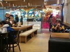 -大家乐(广州中华广场店)