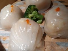 -点心传说·粤菜点心(佐阾虹湾店)