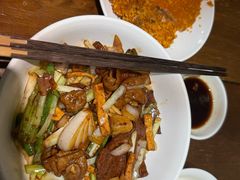 -寻裕记·现炒浇头面(人民广场店)