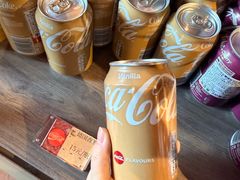 -可口可乐主题馆(中央大街店)