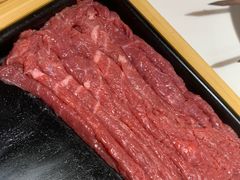 -祥源胡同·涮牛羊肉火锅(花桥店)
