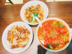 -寻裕记·现炒浇头面(人民广场店)