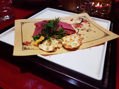 -山西会馆·晋菜·晋商宴·牌匾博物馆(胜利东街店)