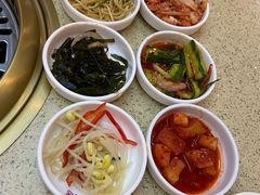 -妙香居韩国烤肉(容桂天佑城店)