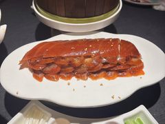 -锦府园·新台州菜(合生汇店)