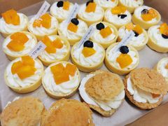 -艾加柒克蛋糕茶歇甜品台(春熙路店)