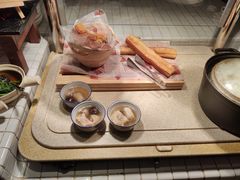 -杭州滨江世融艾美酒店·新食谱全日餐厅