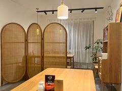 -团子君寿司·茶