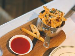 -燃扒房Steakhouse(皇庭店)