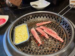 -木槿花韩式炭烤·熟成肉工坊(孙文东路店)