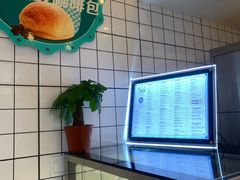 -新加坡妈妈烤包(新都店)