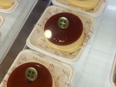 -DEMO黛慕蛋糕(中泰店)