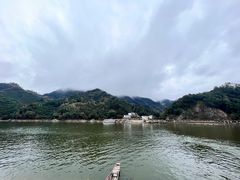 -新安江山水画廊风景区