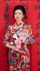 -欣薇婚纱(新源乐汇城店)