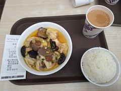 -太兴烧味餐厅(香港机场店)