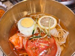 -姜胖胖无限自助烤肉(罗湖宝能店)