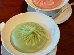 -扬州香格里拉·香宫中餐厅