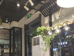 -秦唐汉味biangbiang面(大钟寺店)