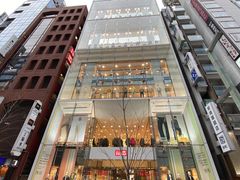 -优衣库(银座店)