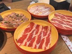 -沼津港精致料理·寿喜烧·烧鸟(青浦宝龙广场日料榜单店)