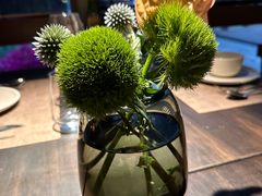 -九月里.自由花园餐厅