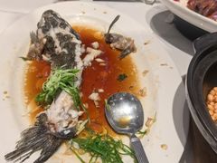 -稻香海鲜饭店(第一国际店)